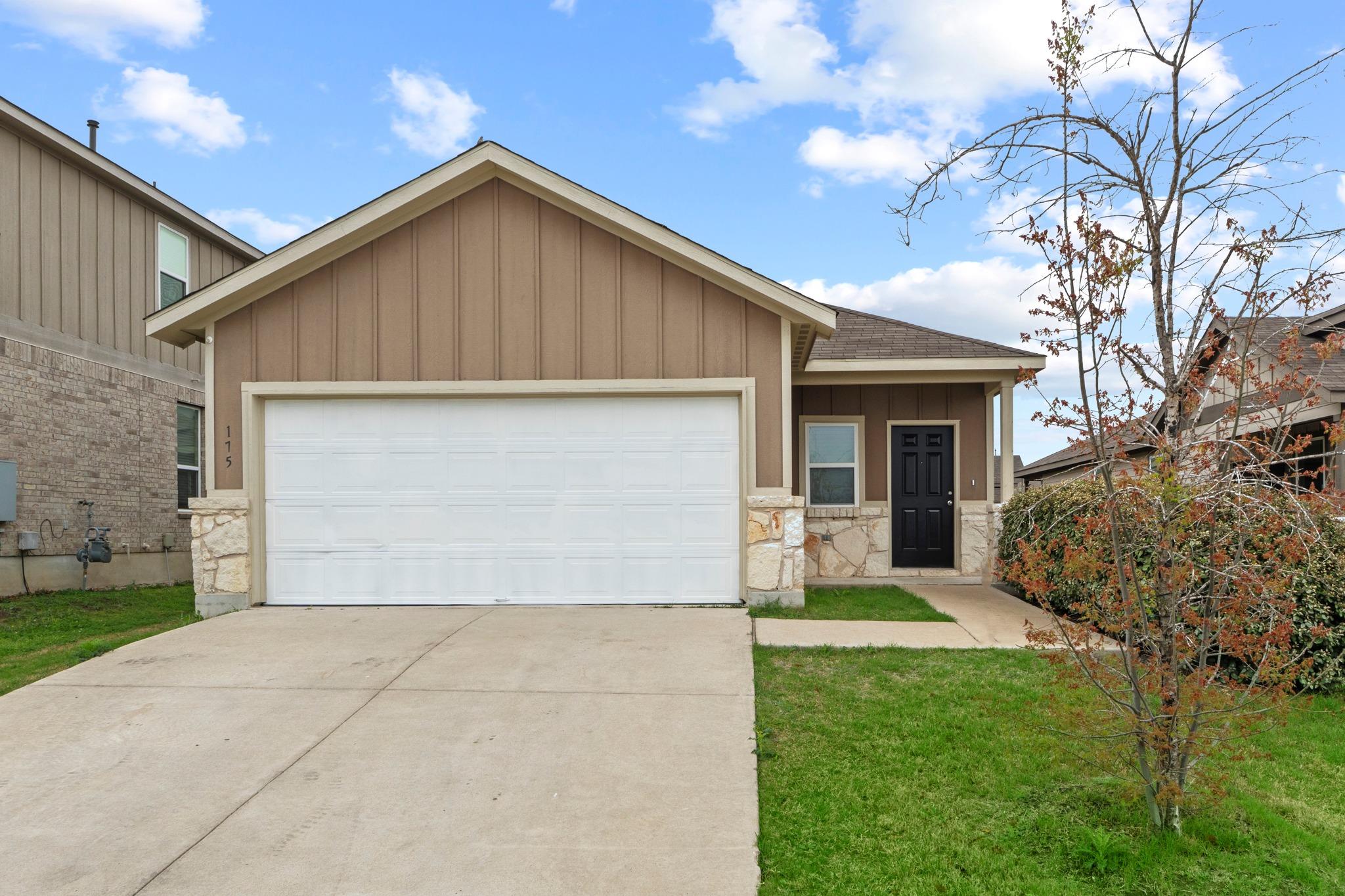 175 Eves Necklace Drive Buda TX 78610