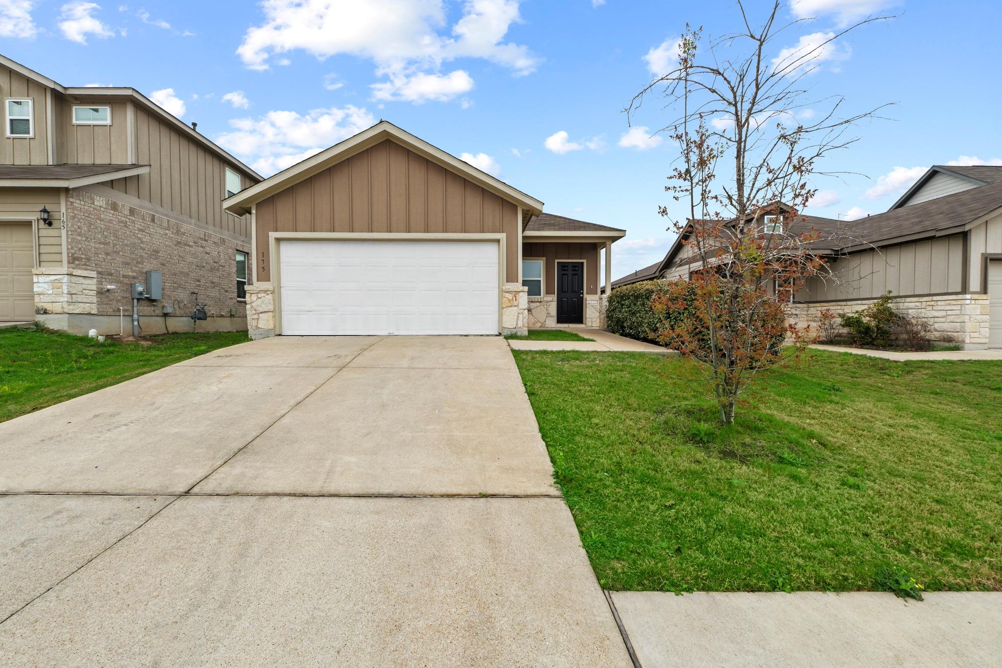 175 Eves Necklace Drive Buda TX 78610