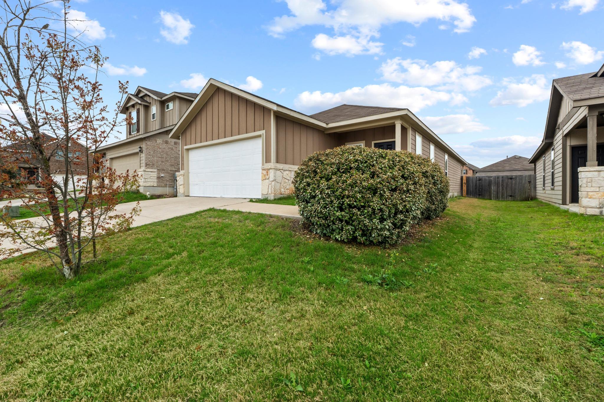 175 Eves Necklace Drive Buda TX 78610