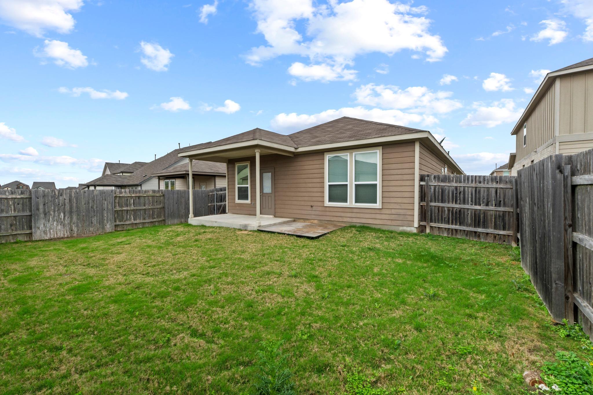 175 Eves Necklace Drive Buda TX 78610