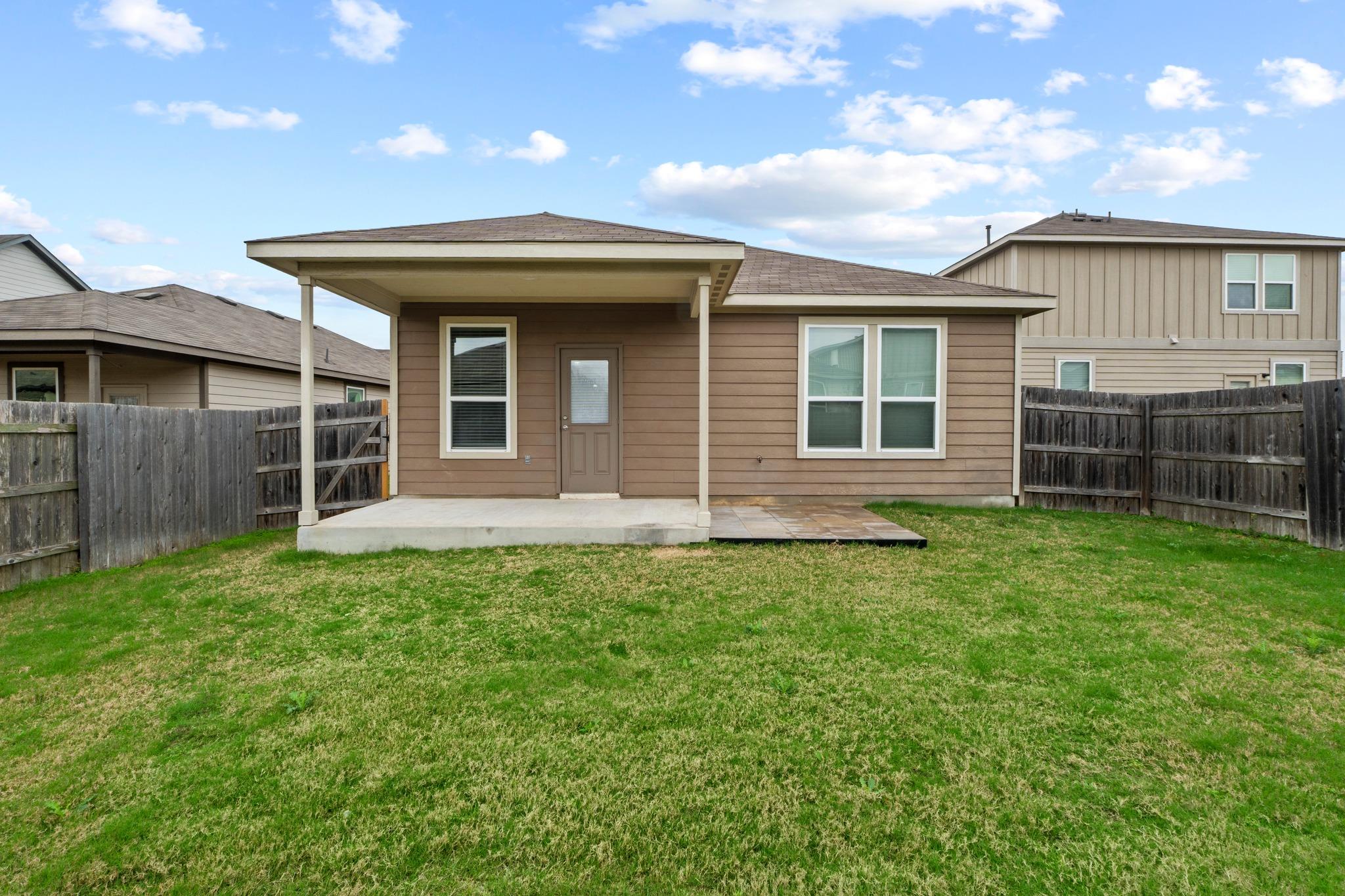 175 Eves Necklace Drive Buda TX 78610
