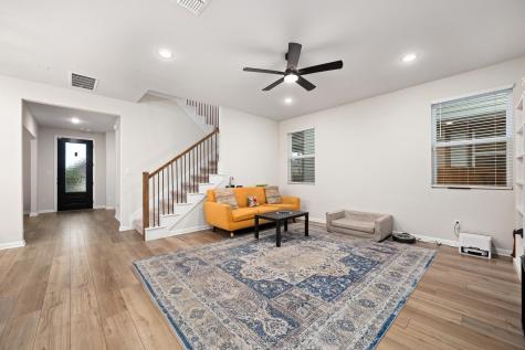 236 Travis Lane Liberty Hill TX 78642