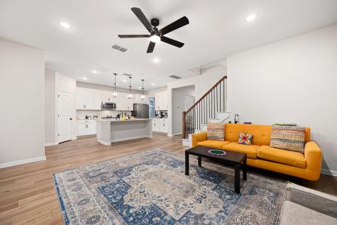 236 Travis Lane Liberty Hill TX 78642
