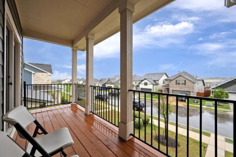 236 Travis Lane Liberty Hill TX 78642
