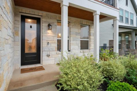 236 Travis Lane Liberty Hill TX 78642