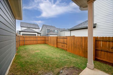 236 Travis Lane Liberty Hill TX 78642