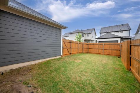 236 Travis Lane Liberty Hill TX 78642