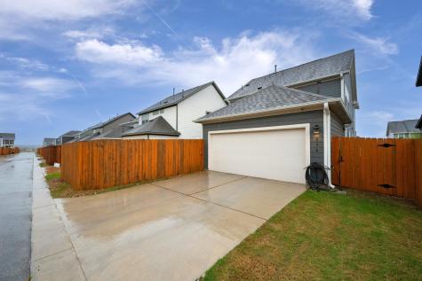 236 Travis Lane Liberty Hill TX 78642