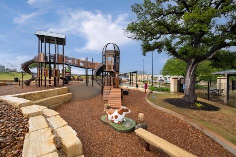 236 Travis Lane Liberty Hill TX 78642