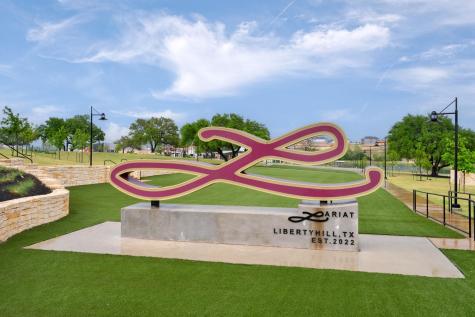 236 Travis Lane Liberty Hill TX 78642