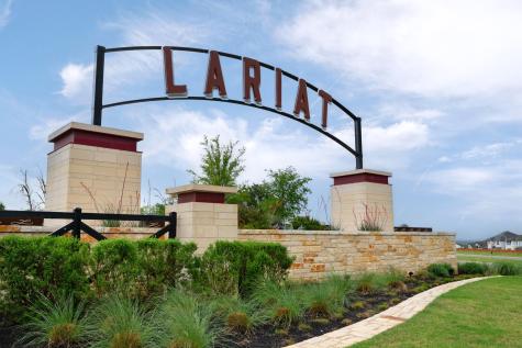236 Travis Lane Liberty Hill TX 78642