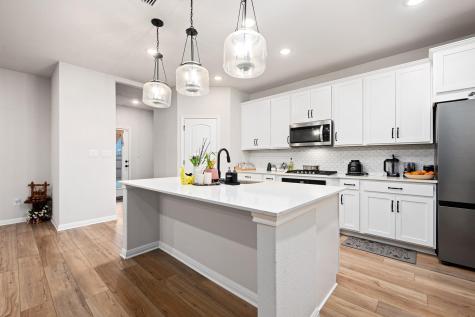 236 Travis Lane Liberty Hill TX 78642