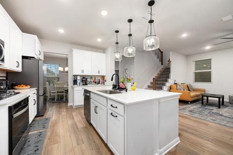 236 Travis Lane Liberty Hill TX 78642