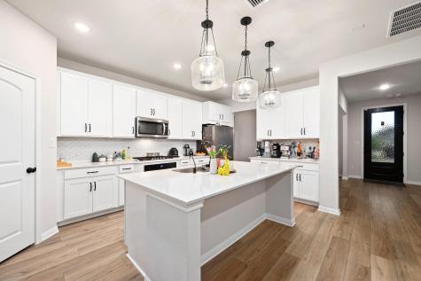 236 Travis Lane Liberty Hill TX 78642