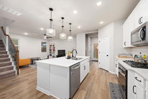 236 Travis Lane Liberty Hill TX 78642