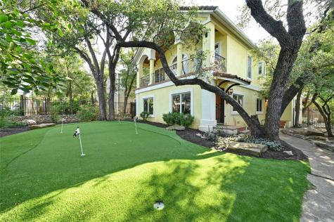 2829 San Gabriel Street Austin TX 78705