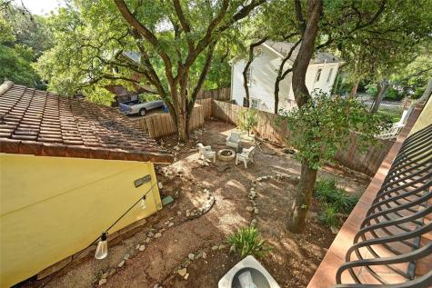 2829 San Gabriel Street Austin TX 78705