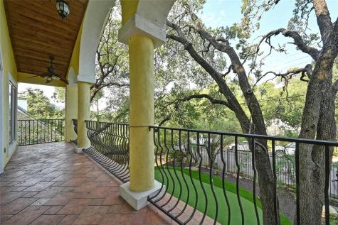 2829 San Gabriel Street Austin TX 78705