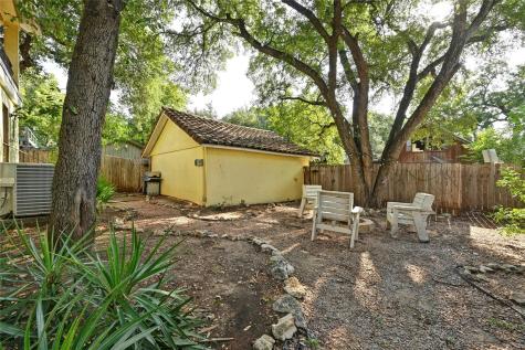 2829 San Gabriel Street Austin TX 78705