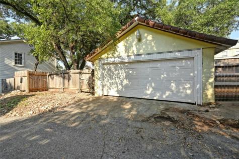 2829 San Gabriel Street Austin TX 78705