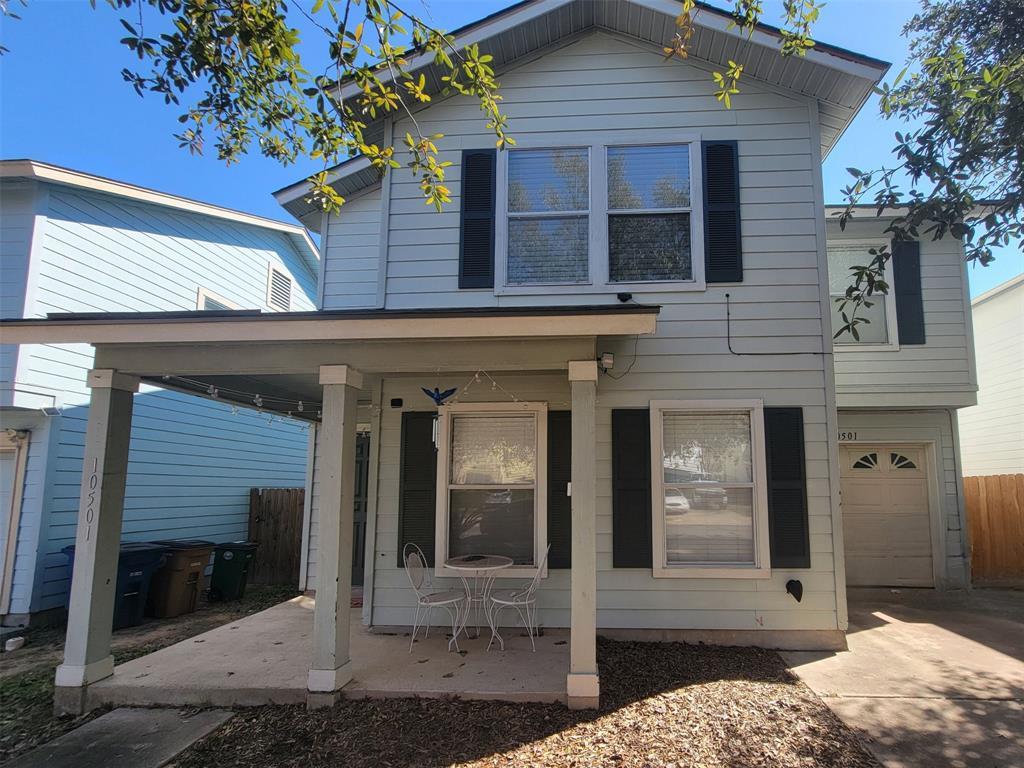 10501 Garbacz Drive Austin TX 78748