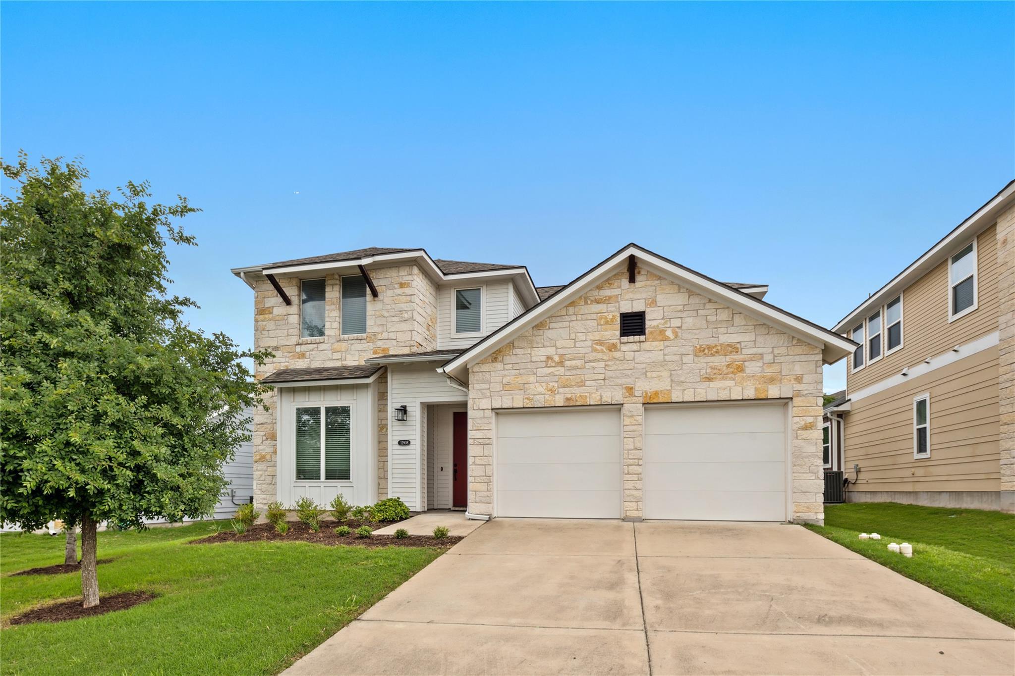 12908 Armaga Springs Road Austin TX 78727