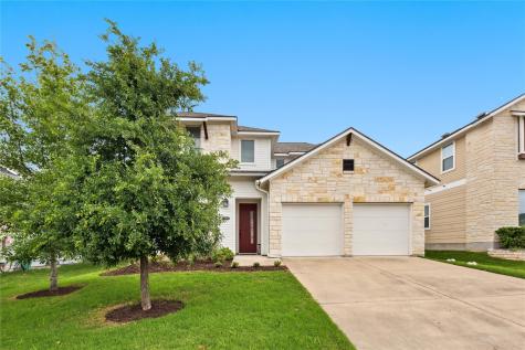 12908 Armaga Springs Road Austin TX 78727