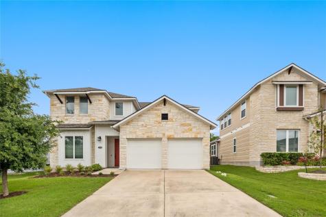 12908 Armaga Springs Road Austin TX 78727