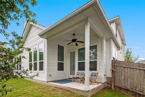 12908 Armaga Springs Road Austin TX 78727