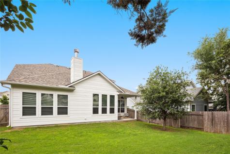 12908 Armaga Springs Road Austin TX 78727