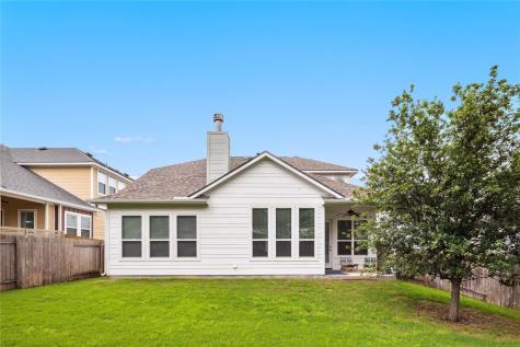 12908 Armaga Springs Road Austin TX 78727