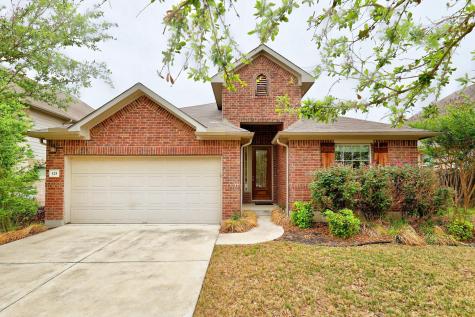125 David Duval Court Round Rock TX 78664