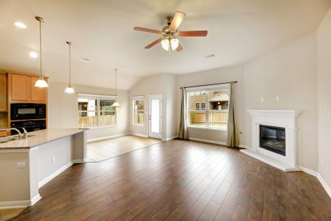 125 David Duval Court Round Rock TX 78664