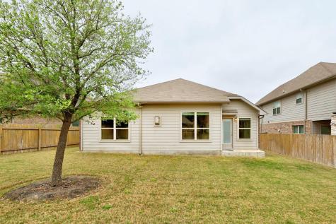 125 David Duval Court Round Rock TX 78664