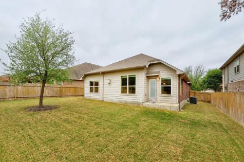 125 David Duval Court Round Rock TX 78664
