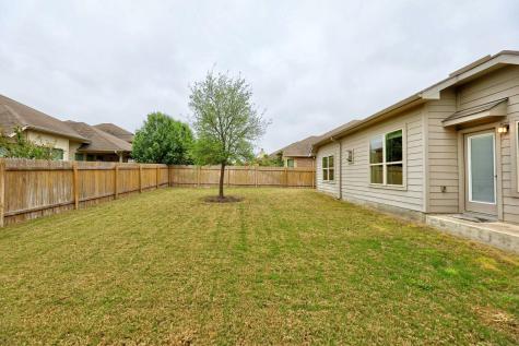 125 David Duval Court Round Rock TX 78664
