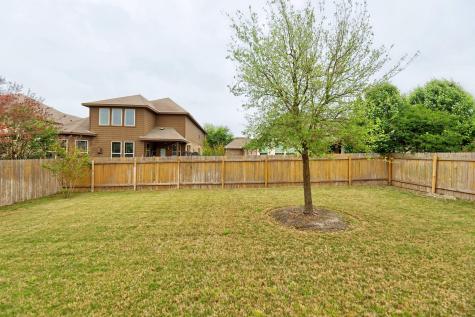 125 David Duval Court Round Rock TX 78664