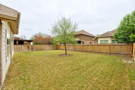 125 David Duval Court Round Rock TX 78664