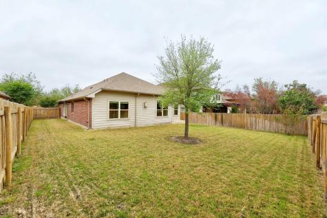 125 David Duval Court Round Rock TX 78664