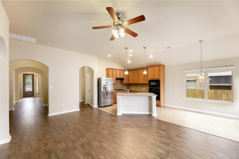 125 David Duval Court Round Rock TX 78664