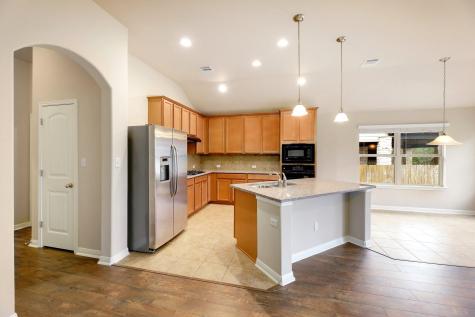 125 David Duval Court Round Rock TX 78664