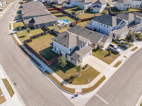 236 Oakstone Drive Georgetown TX 78628