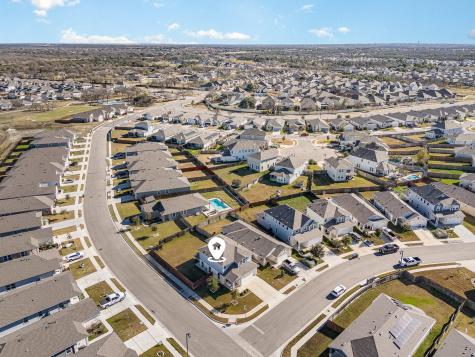 236 Oakstone Drive Georgetown TX 78628