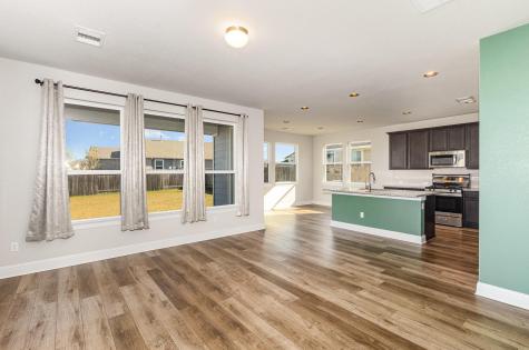 236 Oakstone Drive Georgetown TX 78628