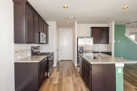 236 Oakstone Drive Georgetown TX 78628