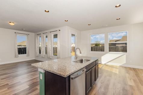 236 Oakstone Drive Georgetown TX 78628