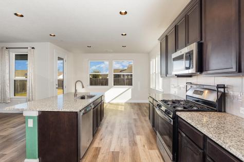 236 Oakstone Drive Georgetown TX 78628