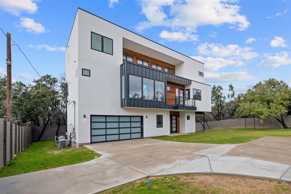 200 N Lake Hills Drive Austin TX 78733