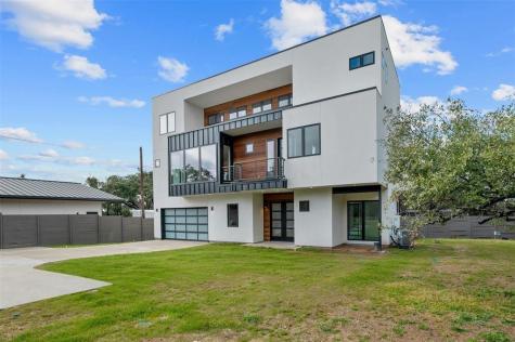 200 N Lake Hills Drive Austin TX 78733