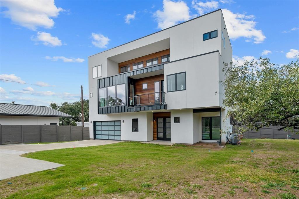 200 N Lake Hills Drive Austin TX 78733